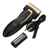 Kemei Rechargeable Electric Shaver Razor Trimmer K